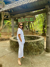 Load image into Gallery viewer, Agatha Cargo Skirt