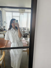 Load image into Gallery viewer, Agatha Cargo Skirt