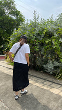 Load image into Gallery viewer, Agatha Cargo Skirt