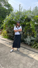 Load image into Gallery viewer, Agatha Cargo Skirt