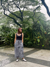 Load image into Gallery viewer, Agatha Cargo Skirt