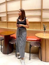 Load image into Gallery viewer, Agatha Cargo Skirt