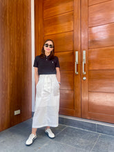 Load image into Gallery viewer, Agatha Cargo Skirt