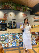 Load image into Gallery viewer, Agatha Cargo Skirt