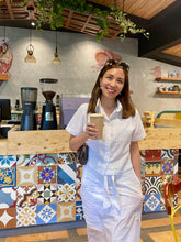 Load image into Gallery viewer, Agatha Cargo Skirt