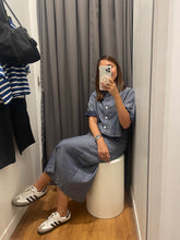 Load image into Gallery viewer, Agatha Cargo Skirt