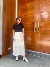 Load image into Gallery viewer, Agatha Cargo Skirt