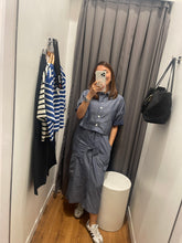 Load image into Gallery viewer, Agatha Cargo Skirt