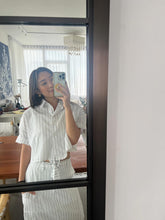 Load image into Gallery viewer, Agatha Cargo Skirt