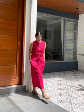 Load image into Gallery viewer, Agatha Cargo Skirt