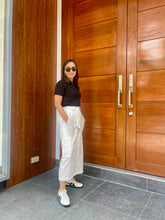 Load image into Gallery viewer, Agatha Cargo Skirt