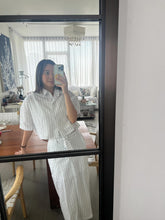 Load image into Gallery viewer, Agatha Cargo Skirt