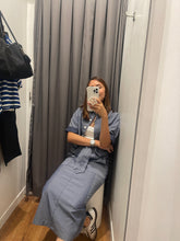 Load image into Gallery viewer, Agatha Cargo Skirt