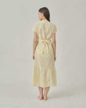 Load image into Gallery viewer, Alexa (Yellow Pinstripe)