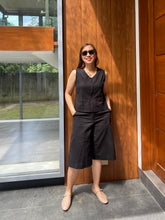 Load image into Gallery viewer, Cham Culottes
