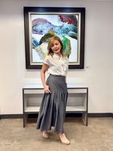 Load image into Gallery viewer, Loyce Skirt
