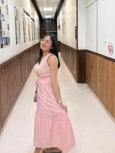 Load image into Gallery viewer, Adriana (Pink Stripes)
