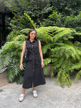 Load image into Gallery viewer, Tyler Polo Dress
