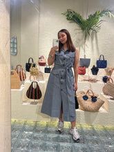 Load image into Gallery viewer, Tyler Polo Dress
