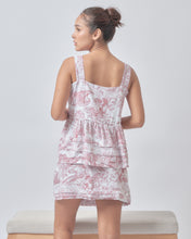Load image into Gallery viewer, Candice (Red Toile)
