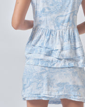Load image into Gallery viewer, Candice (Blue Toile)
