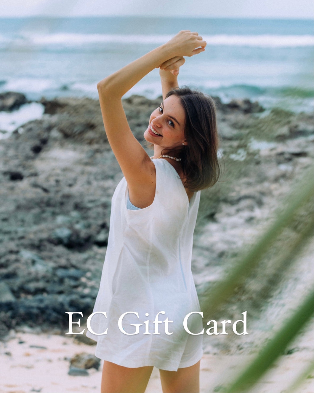 EC Gift Card